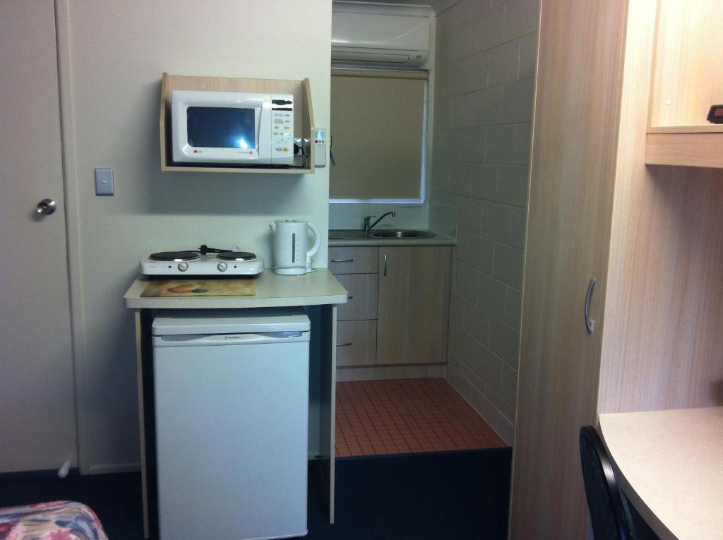 Mango Tree Motel Agnes Water Zimmer foto